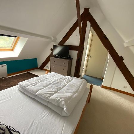 Appartement Village Medieval Parnac  Esterno foto
