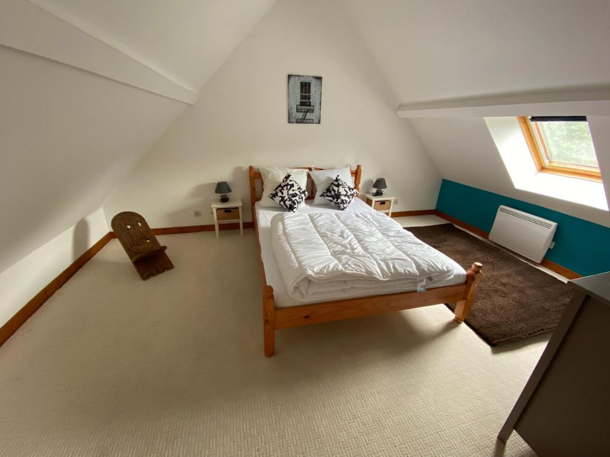 Appartement Village Medieval Parnac  Esterno foto