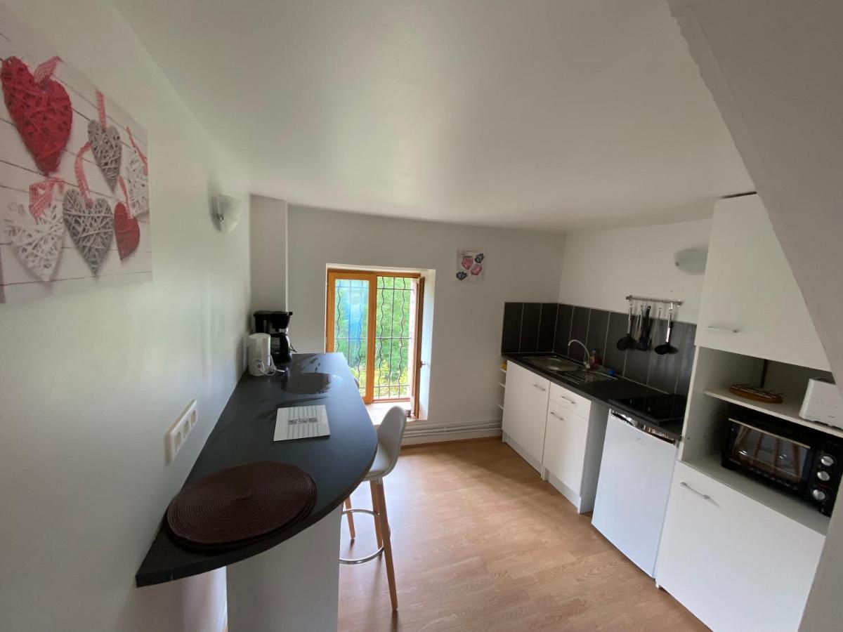 Appartement Village Medieval Parnac  Esterno foto