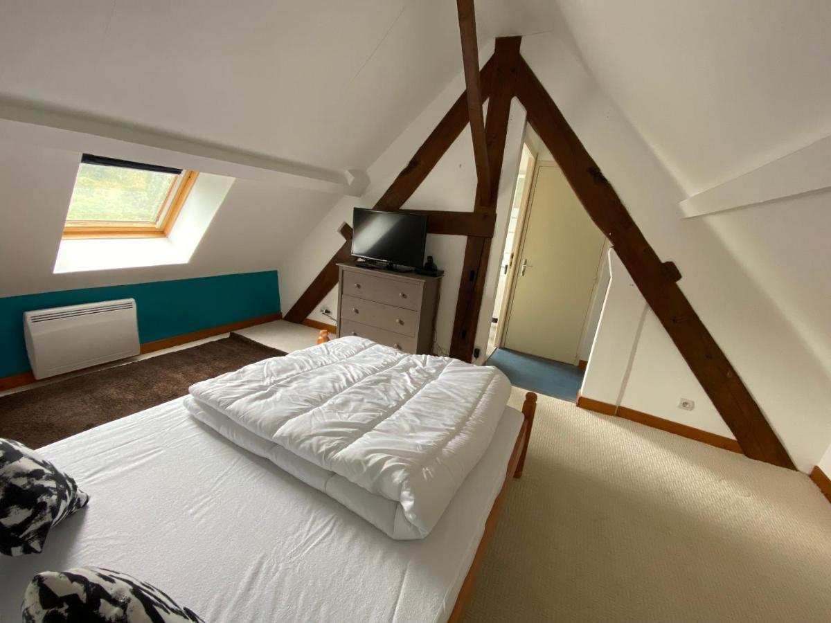 Appartement Village Medieval Parnac  Esterno foto